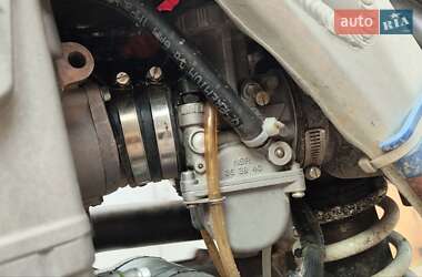 Мотоцикл Позашляховий (Enduro) SokMoto CRF 450 2021 в 