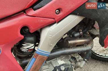 Мотоцикл Позашляховий (Enduro) SokMoto CRF 450 2021 в 