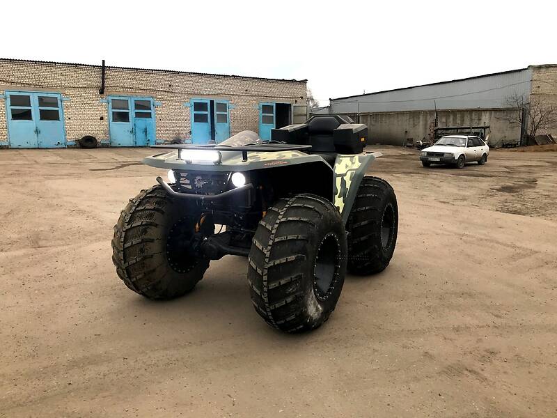 Сокол Скат-32