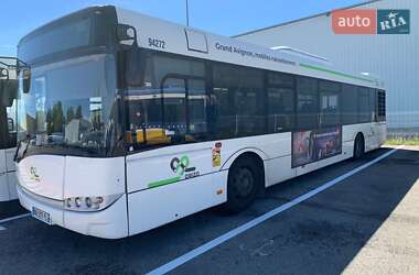 Городской автобус Solaris Urbino 10 2012 в 