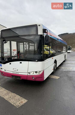 Городской автобус Solaris Urbino 10 2012 в Ровно