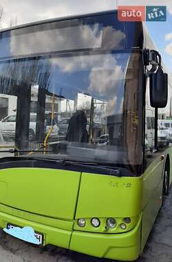Городской автобус Solaris Urbino 2010 в 