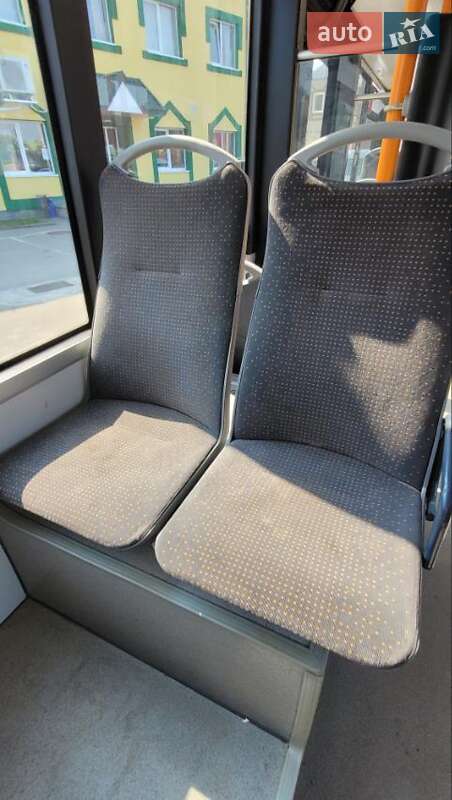 Городской автобус Solaris Urbino 2007 в Стрые фото 7 Городской автобус Solaris Urbino 2007 в Стрые