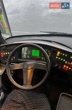 Пригородный автобус Solaris Urbino 2007 в Житомире