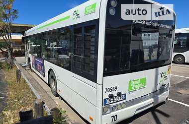 Городской автобус Solaris Urbino 2014 в 