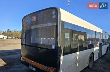 Городской автобус Solaris Urbino 2008 в 