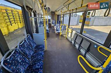 Городской автобус Solaris Urbino 2008 в 