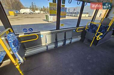 Городской автобус Solaris Urbino 2008 в 