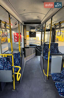 Городской автобус Solaris Urbino 2008 в 