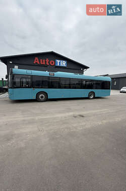 Городской автобус Solaris Urbino 2011 в 