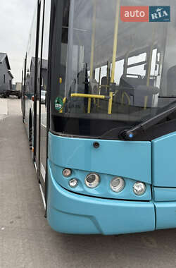 Городской автобус Solaris Urbino 2011 в 