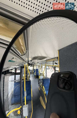 Городской автобус Solaris Urbino 2011 в 