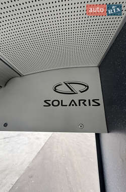 Городской автобус Solaris Urbino 2011 в 