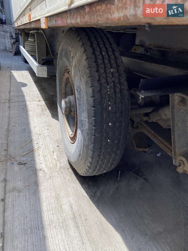 Інші причепи Sommer AG 1999 в Києві фото 3 Інші причепи Sommer AG 1999 в Києві