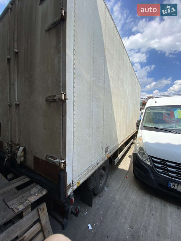 Інші причепи Sommer AG 1999 в Києві фото 9 Інші причепи Sommer AG 1999 в Києві