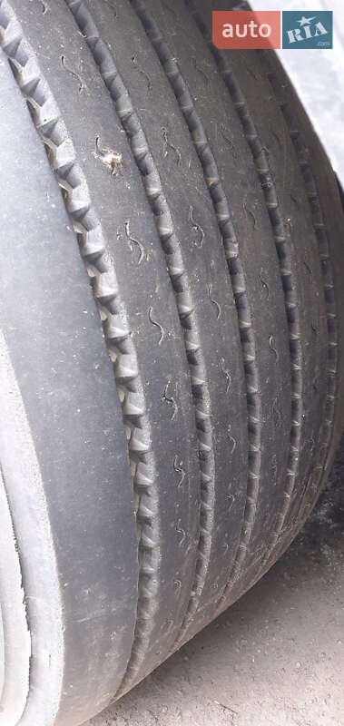 Борт Sommer ZW 1999 в Хмельницком фото 7 Борт Sommer ZW 1999 в Хмельницком