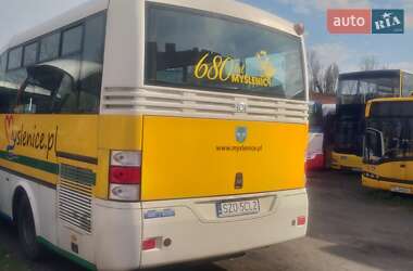 Городской автобус SOR BN 2013 в 