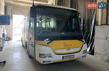 Городской автобус SOR BN 2013 в 