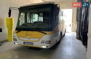 Городской автобус SOR BN 2013 в 