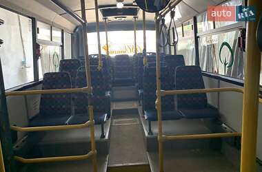 Городской автобус SOR BN 2013 в 