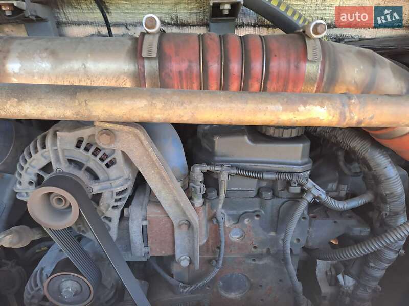 Городской автобус SOR BN 2013 в Дрогобыче
