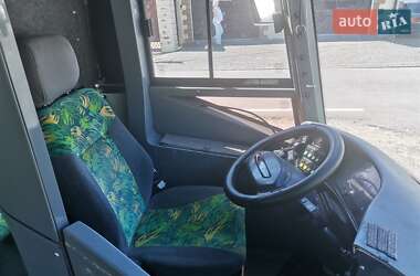 Городской автобус SOR CN 2010 в 