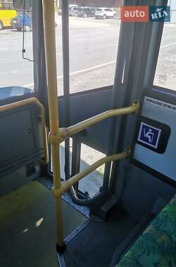 Городской автобус SOR CN 2010 в 