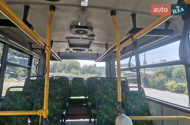 Городской автобус SOR CN 2010 в 