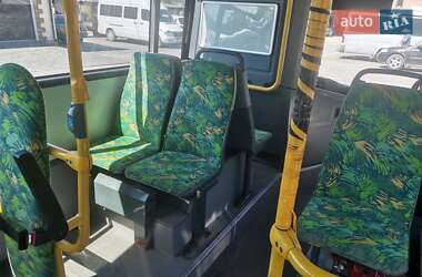 Городской автобус SOR CN 2010 в 