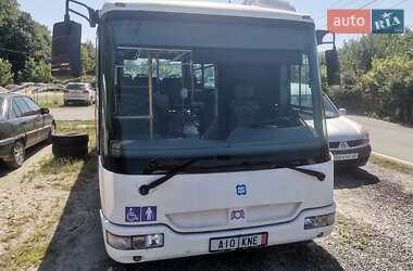 Городской автобус SOR CN 2010 в 