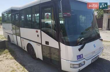 Городской автобус SOR CN 2010 в 