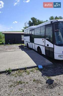 Городской автобус SOR CN 2010 в 