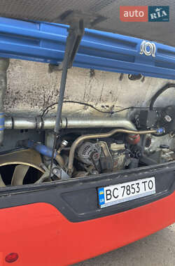 Городской автобус SOR CN 2012 в 