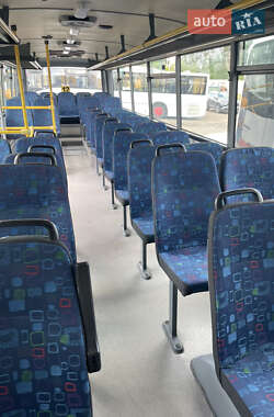 Городской автобус SOR CN 2012 в 