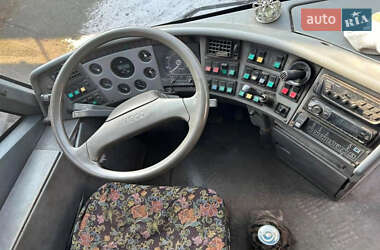 Другие автобусы SOR LC 2000 в 