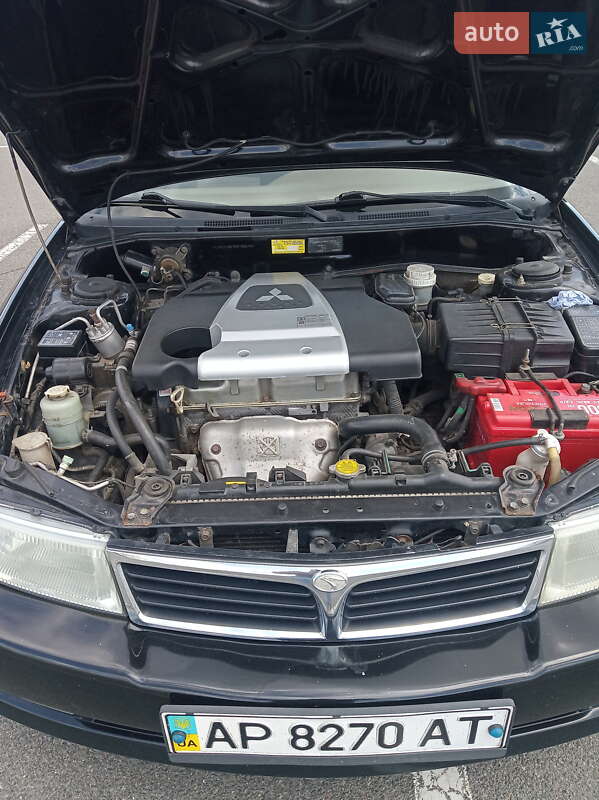 Седан SouEast Lioncel 2006 в Киеве