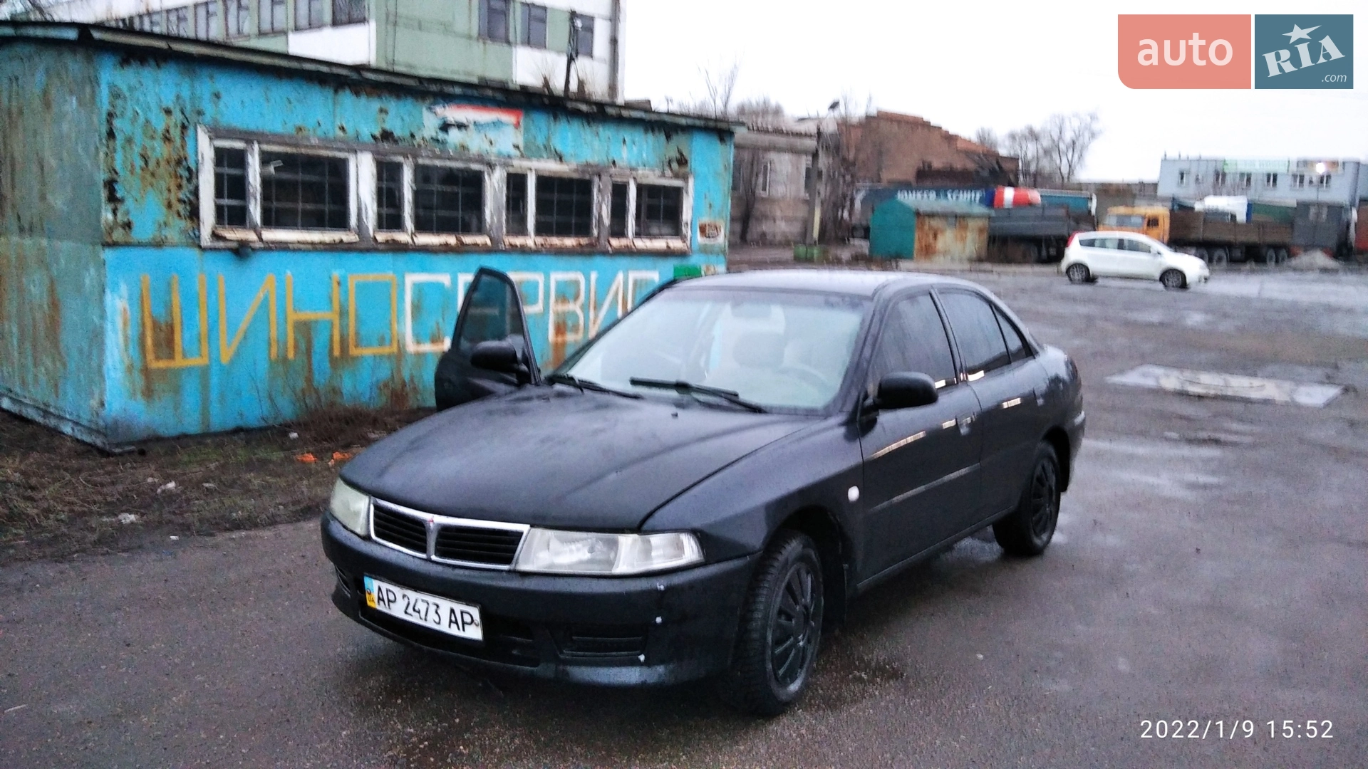 Фото авто 3