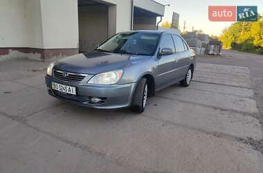 Седан SouEast Lioncel 2007 в Шумську