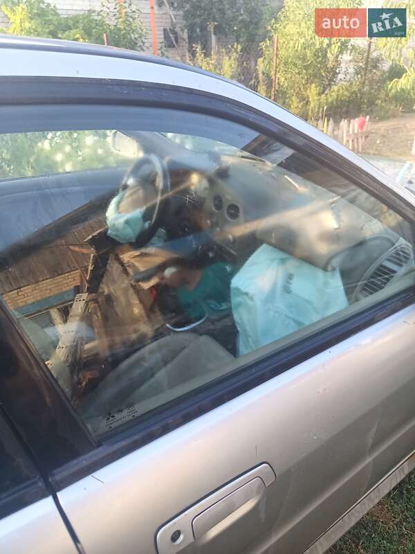 Седан SouEast Lioncel 2008 в Березане