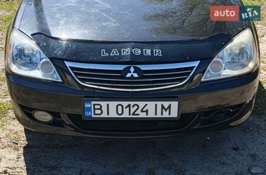 Седан SouEast Lioncel 2007 в Светловодске