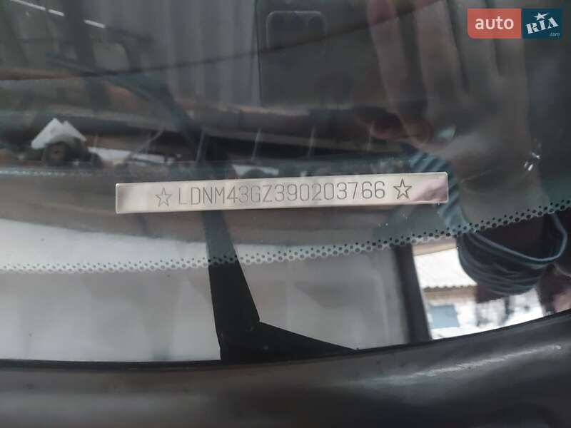 Седан SouEast V3 2010 в Киеве