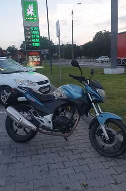 Мотоцикл Классік Soul Kano 2014 в Хмельницькому