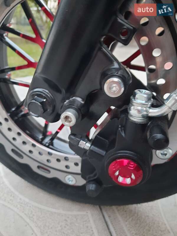 Мопеды SP 150 2024 в Буске