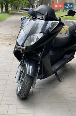 Максі-скутер SP 150 2008 в Кам'янському