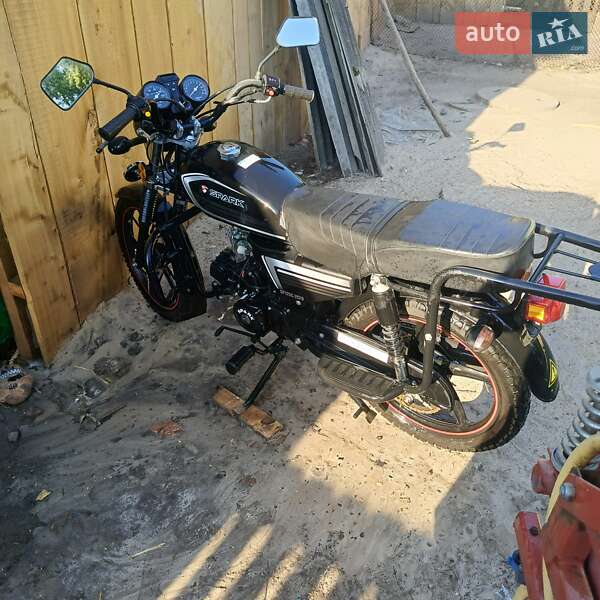 Мотоциклы Spark HT 2024 в Чернигове фото Мотоциклы Spark HT 2024 в Чернигове