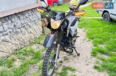 Мотоцикл Кросс Spark HT 2023 в Сторожинце