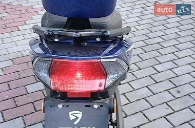 Скутер Spark HT 2026 в Тернополе