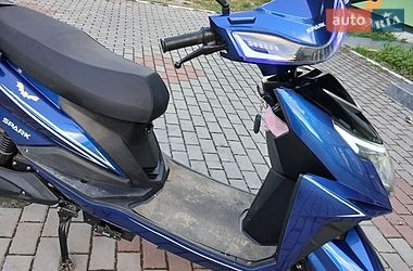 Скутер Spark HT 2026 в Тернополе