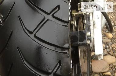 Спортбайк Spark R6 2013 в 