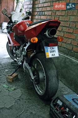 Спортбайк Spark R6 2008 в Краматорске